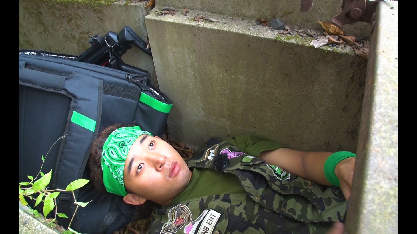 四千頭身・後藤 (c)フジテレビ