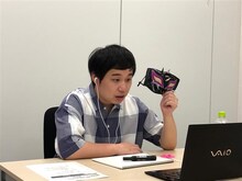 霜降り明星せいや (c)静岡朝日テレビ