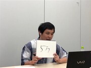 霜降り明星せいや (c)静岡朝日テレビ