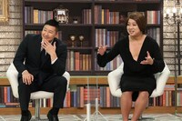 チョコレートプラネット (c)フジテレビ