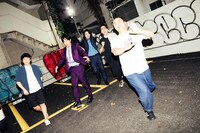 ぺこぱとハナコのアザーカット。