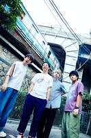 三四郎とさらば青春の光のアザーカット。