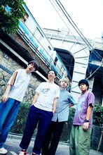 三四郎とさらば青春の光のアザーカット。