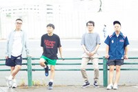 アキナとシソンヌのアザーカット。