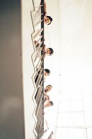 アルコ＆ピースとパンサーのアザーカット。