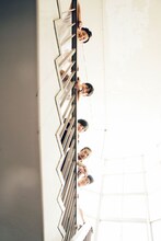 アルコ＆ピースとパンサーのアザーカット。