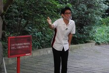 アンタッチャブル柴田 (c)フジテレビ