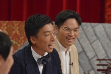 エイトブリッジ (c)読売テレビ