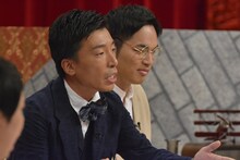 エイトブリッジ (c)読売テレビ