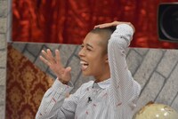 ロイ (c)読売テレビ