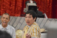 霜降り明星せいや (c)読売テレビ