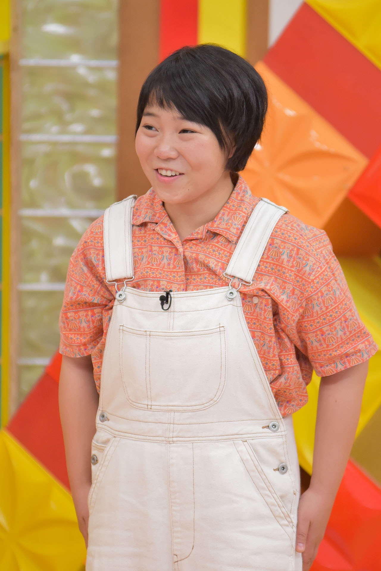 はなしょー・はな