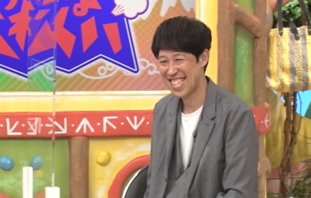 小籔千豊