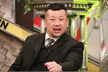 「全力！脱力タイムズ」に出演するケンドーコバヤシ。(c)フジテレビ