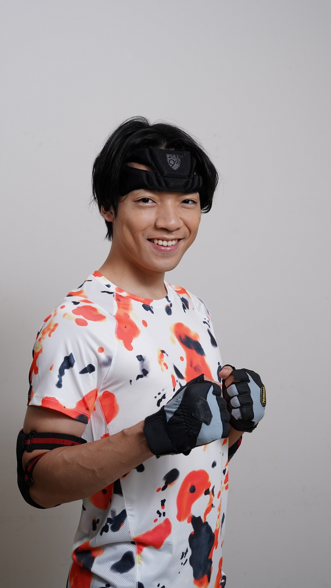 伊沢拓司 (c)フジテレビ