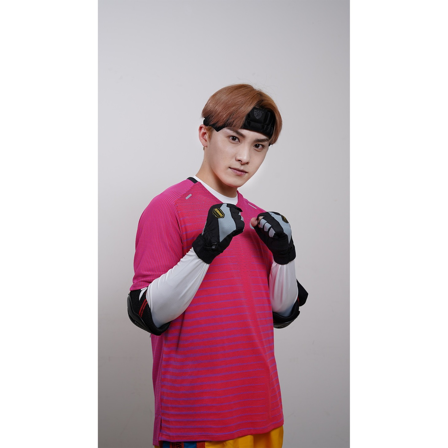 川西拓実 (c)フジテレビ