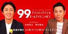 「ナインティナインのオールナイトニッポン」