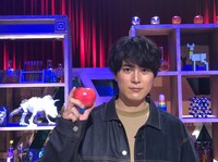 間宮祥太朗 (c)日本テレビ