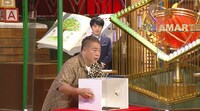 「クイズ！あなたは小学5年生より賢いの？秋のスペシャル」のワンシーン。(c)日本テレビ