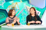 海原やすよ ともこ (c)ABCテレビ
