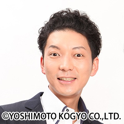 ニューヨーク嶋佐