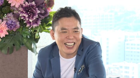 爆笑問題・太田 (c)日本テレビ