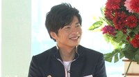 田中圭 (c)日本テレビ