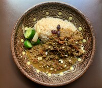 「おうちで食べよう！高円寺デリバリーフェス Live配信」で紹介される予定の「自由人酒場」のメニュー。