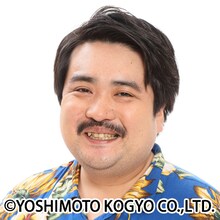 空気階段・鈴木もぐら