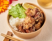 「おうちで食べよう!高円寺デリバリーフェス Live配信」で紹介される予定の「やさい串巻き 肉巻屋串衛門」のメニュー。