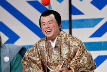 ダイアン津田 (c)読売テレビ