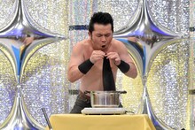 おかゆ太郎 (c)読売テレビ