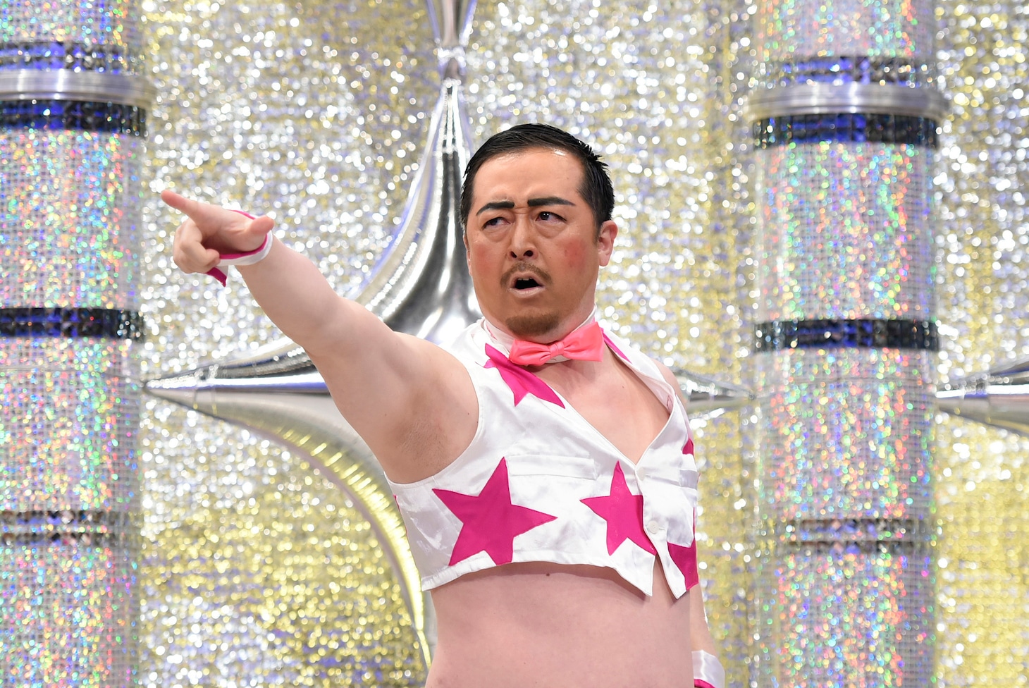 ヲタル (c)読売テレビ