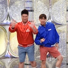 「年貢芸人」今夜、タイムスリップしてきたかのような若手芸人にダイアンら騒然