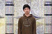 リアル西垣 (c)読売テレビ