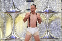 ソマオ・ミートボール (c)読売テレビ