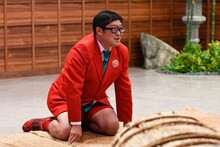 代走みつくに (c)読売テレビ