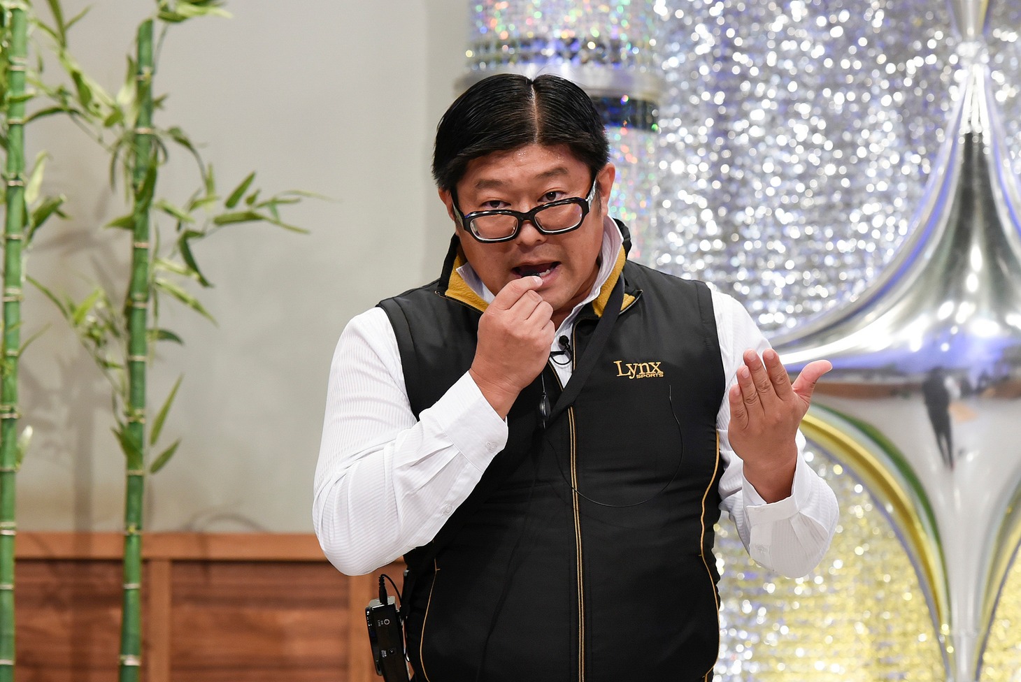 代走みつくに (c)読売テレビ