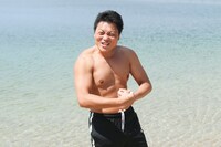 サバンナ八木 (c)日本テレビ