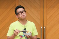 宮川大輔 (c)日本テレビ