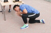 サバンナ八木 (c)日本テレビ