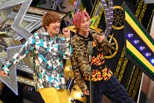 EXIT (c)テレビ朝日