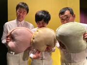 オチを大事にしたコント、観に来てください！グランジが11月に単独ライブ