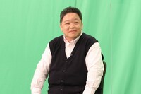 伊集院光 (c)フジテレビ