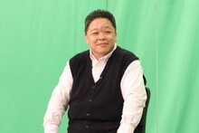 伊集院光 (c)フジテレビ