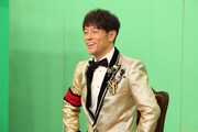 陣内智則 (c)フジテレビ