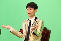 南原清隆 (c)フジテレビ