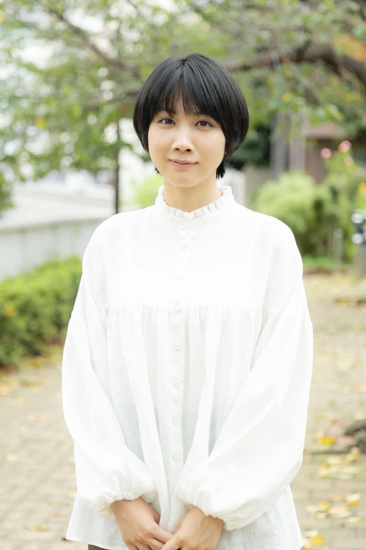 松本穂香