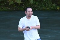 千鳥・大悟 (c)テレビ朝日