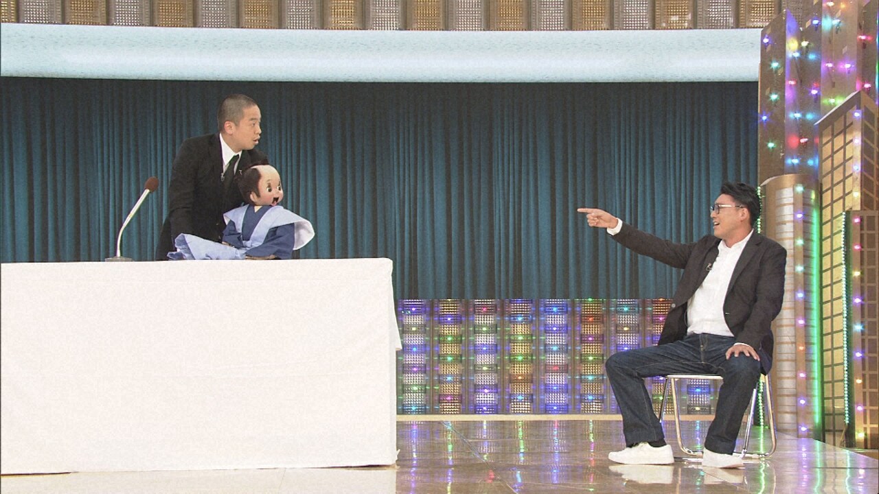 ゾフィー (c)NHK